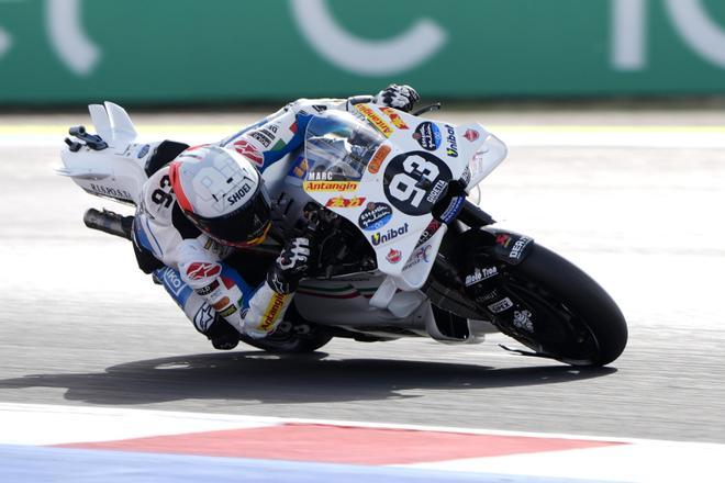 Motorcycling Grand Prix of San Marino and Riviera di Rimini