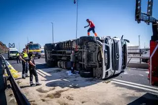 Barcelona ya suma 12 muertos en accidentes de tráfico y supera todo el balance de 2024 y 2025