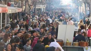 Benicàssim fija la fecha de su multitudinario Día de las Paellas en 2026