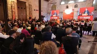 La Vega Baja ahonda en las guerras internas del PSOE ante los congresos comarcales