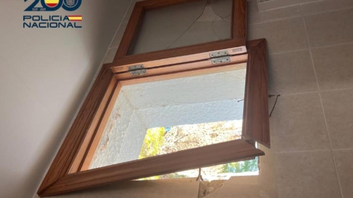ROBOS HOTELES MALLORCA | Sorprenden a un ladrón que robaba en habitaciones de un hotel de Manacor haciéndose pasar por electricista