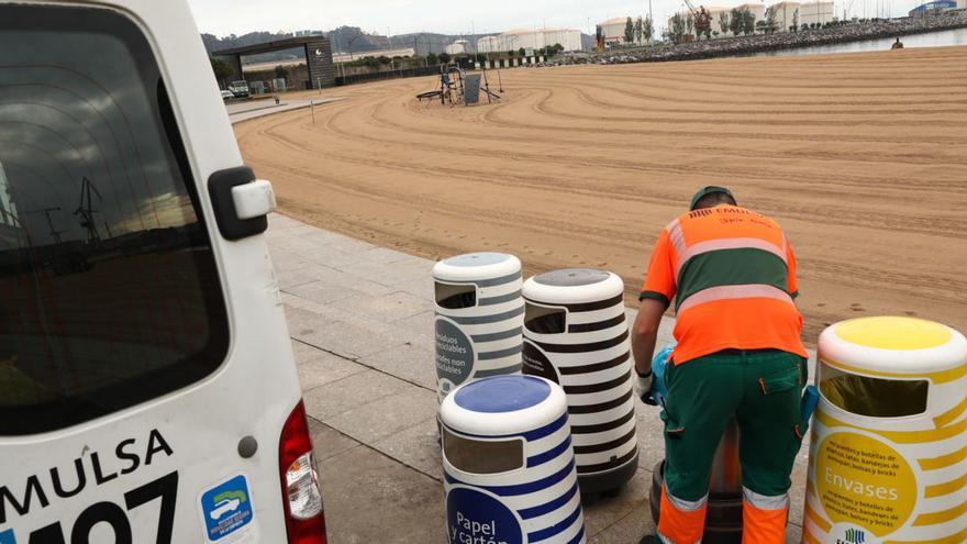 El fallo judicial del descanso semanal lleva a Emulsa a su tercer cierre en pérdidas