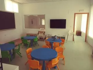 Jérica estrena Escuela de Verano en la Ludoteca Municipal