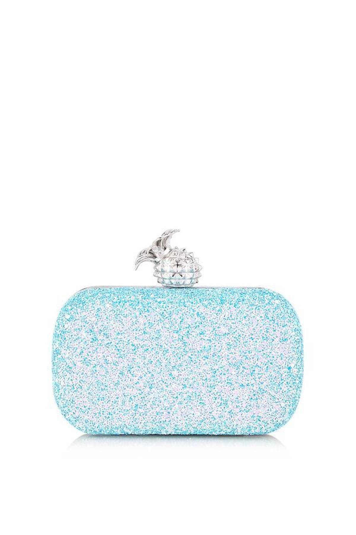 'It list' de julio: 'Clutch glitter', de Topshop 42 euros