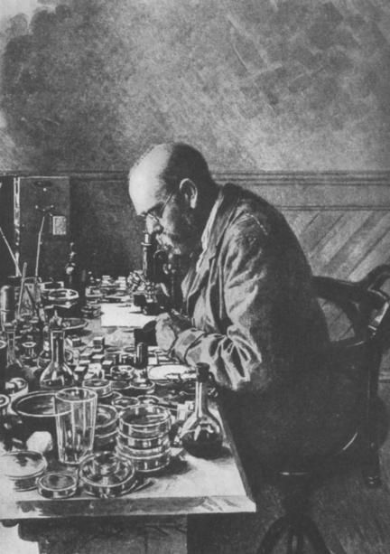 Robert Koch