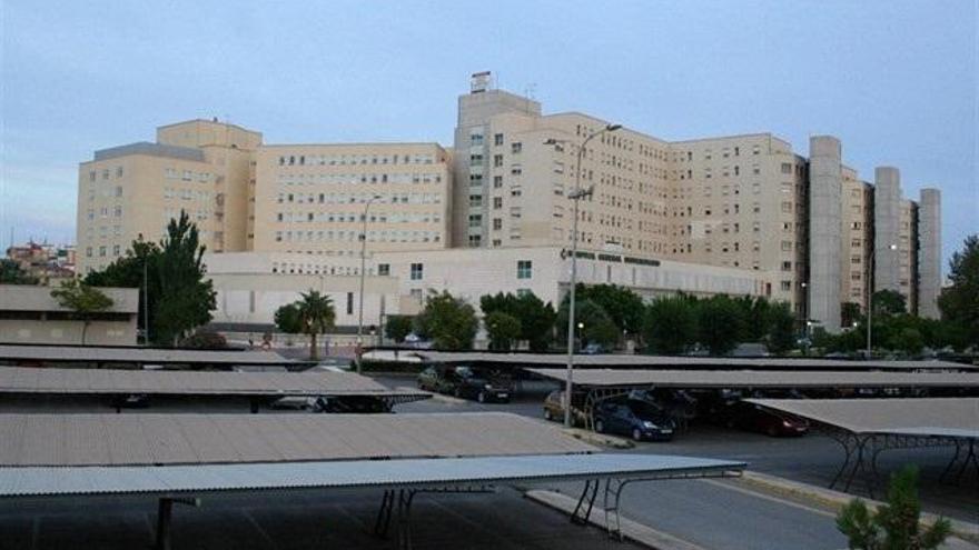 El Hospital General de Alicante logra su segundo premio Top 20