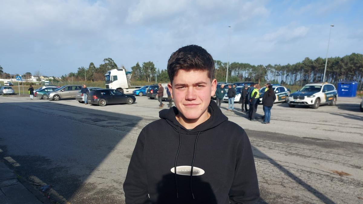 VÍDEO: El testimonio de un joven ganadero asturiasno sobre las políticas de Mercosur