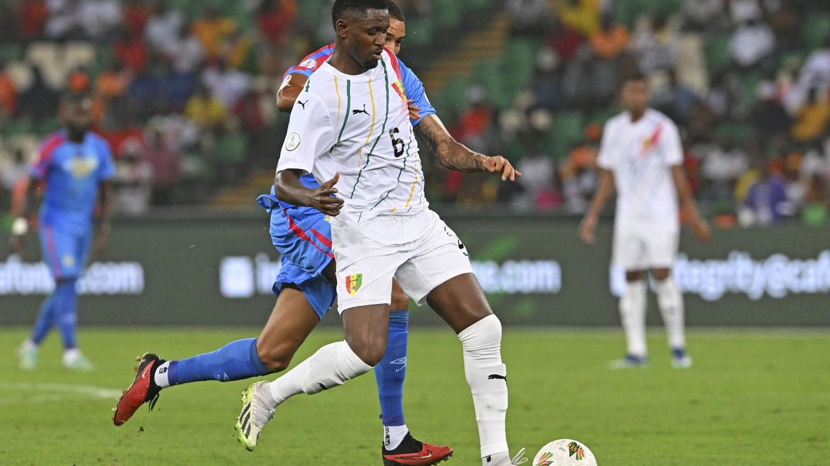 Amadou Diawara