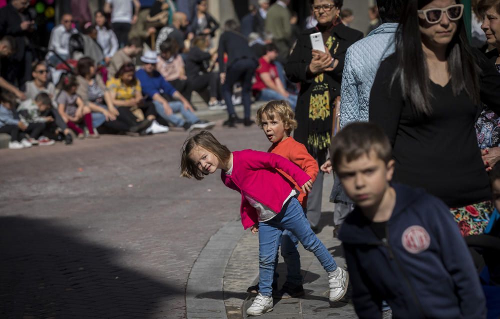 Magdalena 2019: Pregó infantil