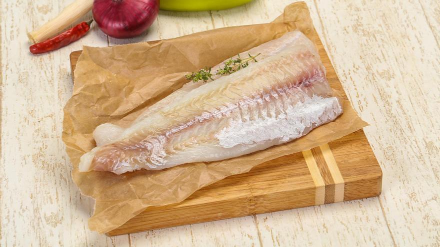 El truco definitivo para que el pescado congelado sepa como si