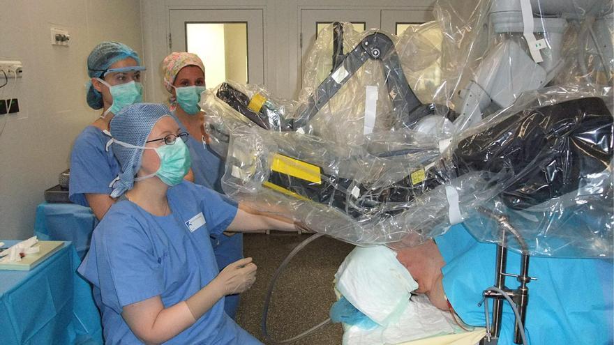 La demora quirúrgica aumenta en 3 de los 4 hospitales de Castellón