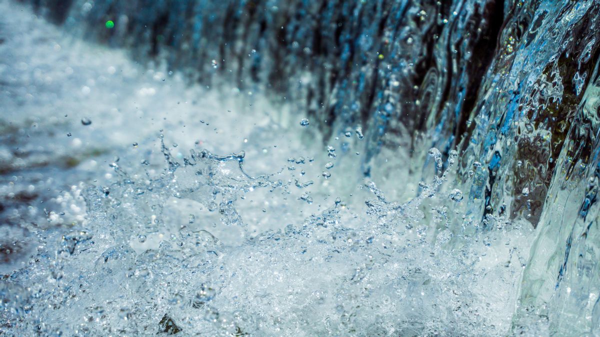 El abastecimiento y saneamiento del agua son claves para el bienestar de las personas y la sostenibilidad