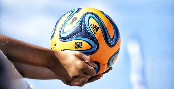 Euro Beach Soccer League Superfinal Torredembarra 2014