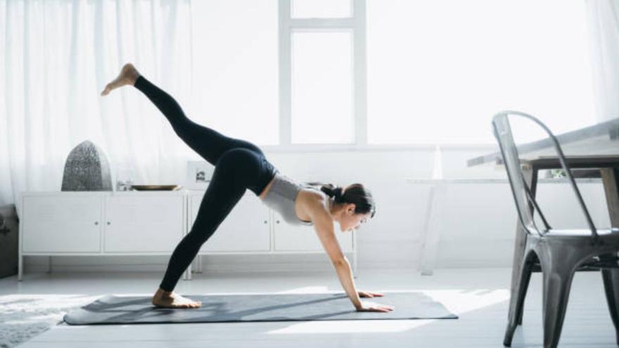 Todo sobre pilates: Una de las las modalidades más practicadas entre las celebrities