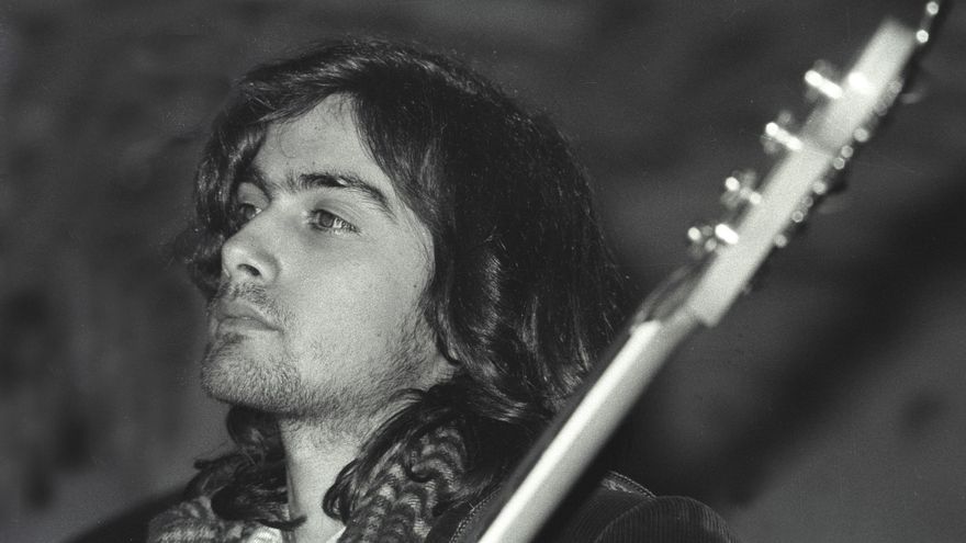 In memoriam: Tino Grandío, integrante de N.H.U. e mestre de baixistas