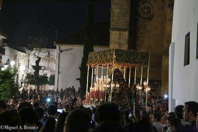 GALERÍA DE FOTOS / Así vieron la Semana Santa nuestros lectores