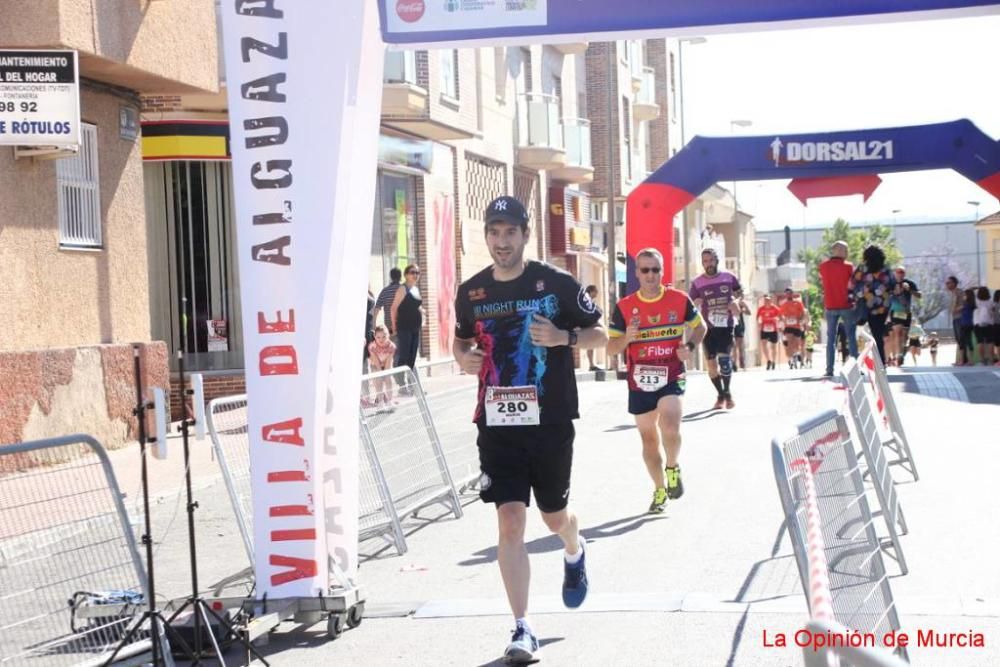 Carrera Popular de Alguazas 1