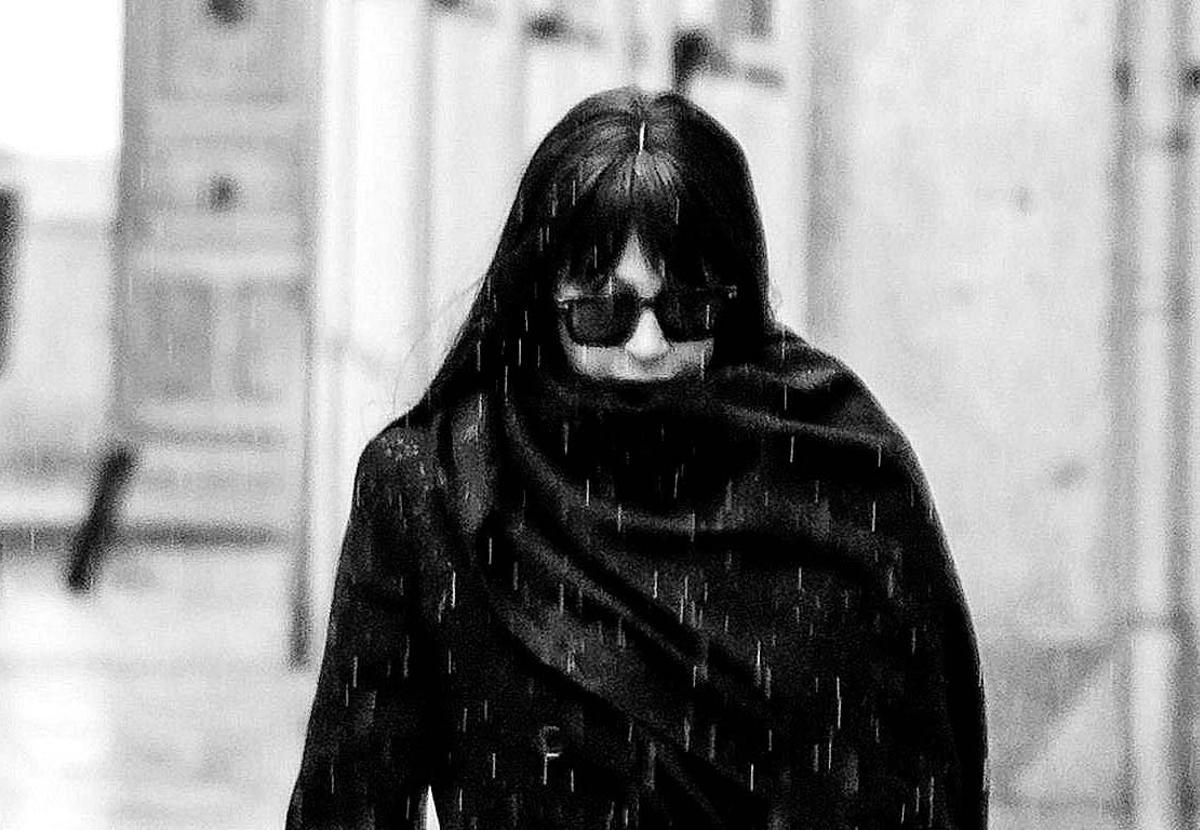 La expareja de Ábalos, Jessica Rodríguez