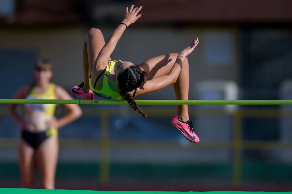 Regional Atletismo (II)