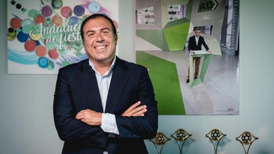La productora andaluza Grupo ADM suspende temporalmente al CEO investigado por acoso y agresión sexual