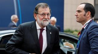 Macron y Merkel cierran filas con Rajoy en vísperas del 155