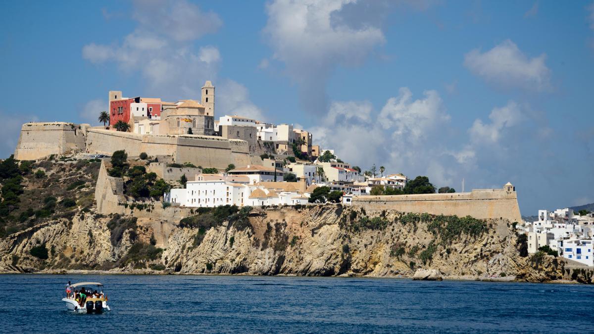 Los residentes de Mallorca ya han empezado a disfrutar de Bonos Patrimonio Mundial