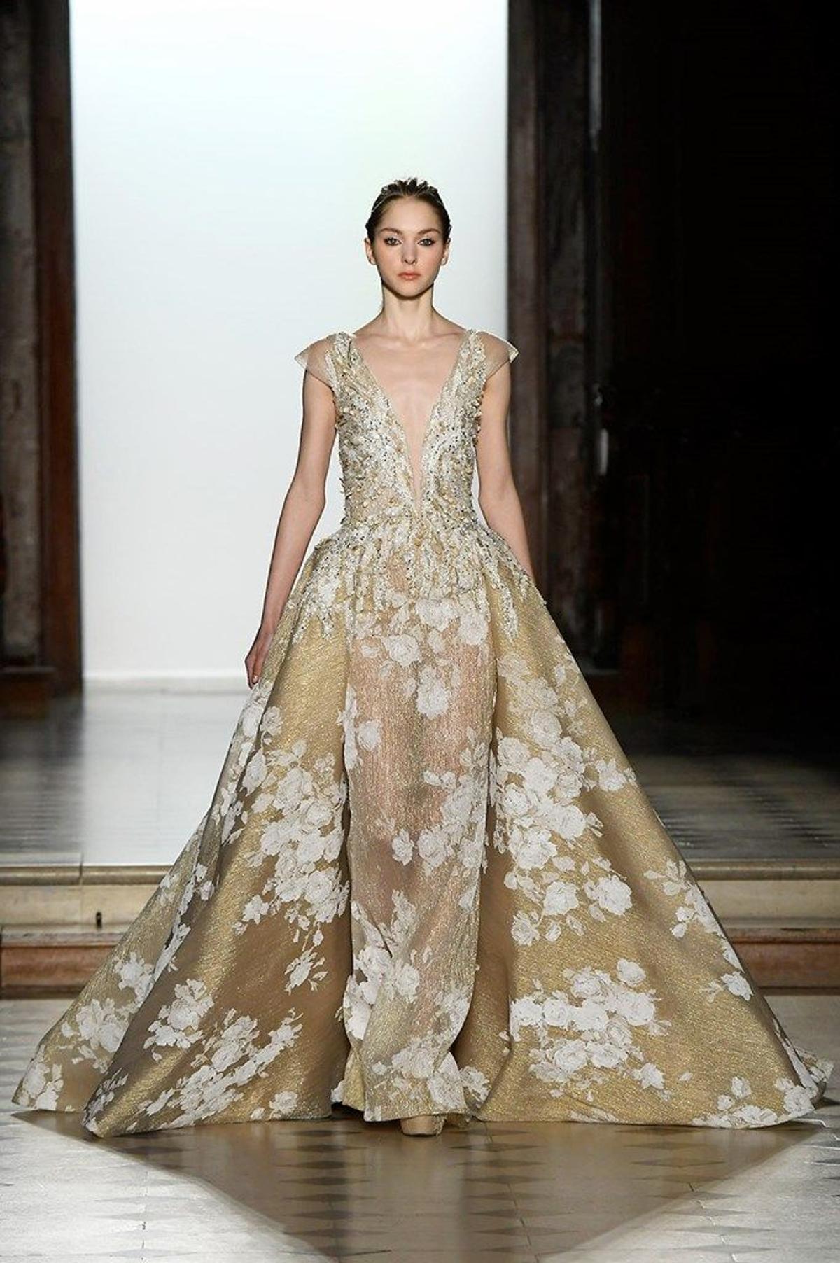 Tony Ward