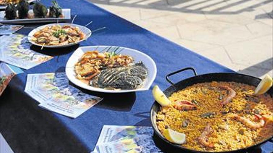 La cocina mediterránea de calidad toma el Maestrat en las IV Jornades de Cuina dels Sabors