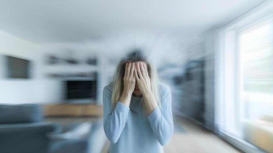 El despido ilegal a la subdirectora de un conocido programa de TV mientras estaba de baja por ansiedad: miles de euros de indemnización y readmisión