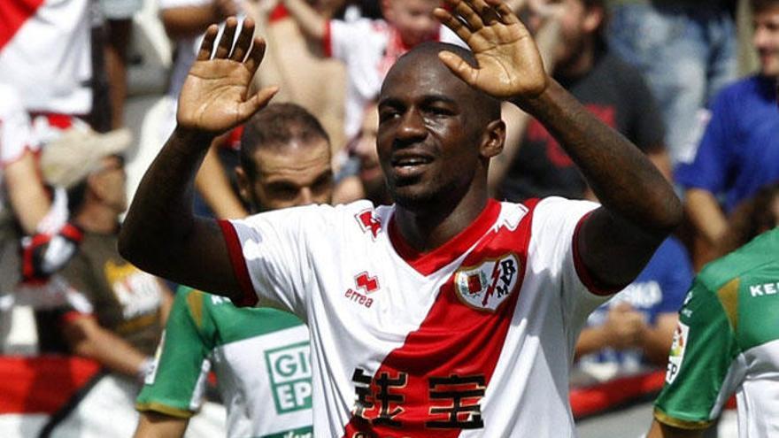 Gael Kakuta.