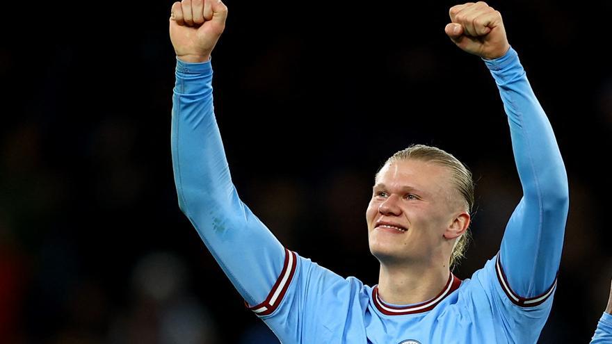 Dieta estilo Hannibal Lecter de Haaland: ¿Qué hay en su menú de 6,000 calorías?