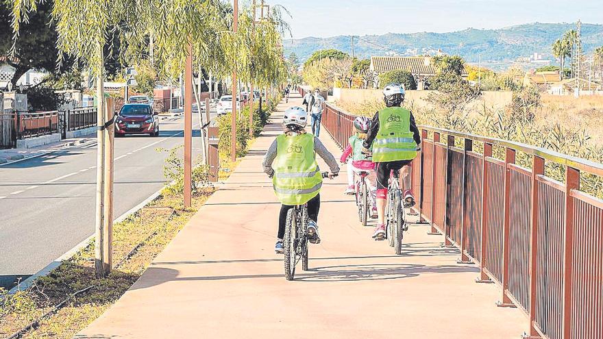 Castelló: gestos saludables y cotidianos para una ciudad sostenible