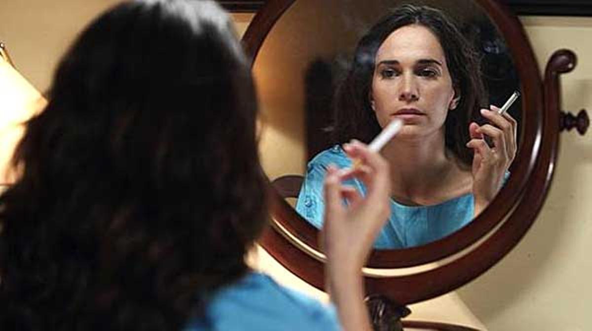 Tràiler de ’Todo es silencio’