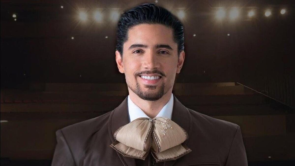 El artista mexicano Álex Fernández visitará Castelló dentro de su gira española.