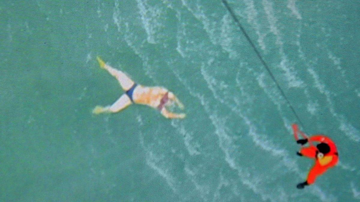 Va desaparèixer diumenge passat amb 162 persones a bord quan viatjava de la ciutat javanesa de Surabaya fins a Singapur.