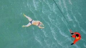 Va desaparèixer diumenge passat amb 162 persones a bord quan viatjava de la ciutat javanesa de Surabaya fins a Singapur.