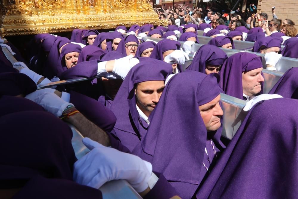 Martes Santo | El Rocío