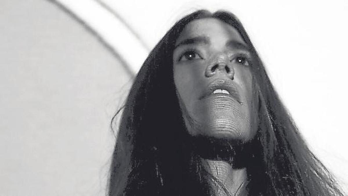Camila Cañeque.