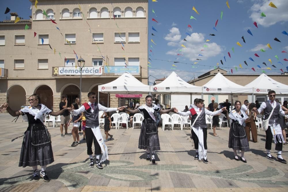 Festa Major de Navàs