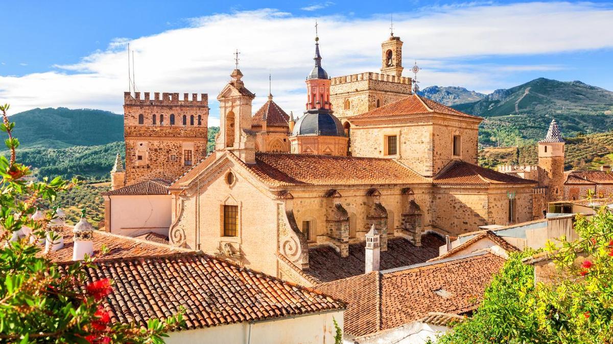 Esta es una de las joyas medievales más auténticas que se esconden en España