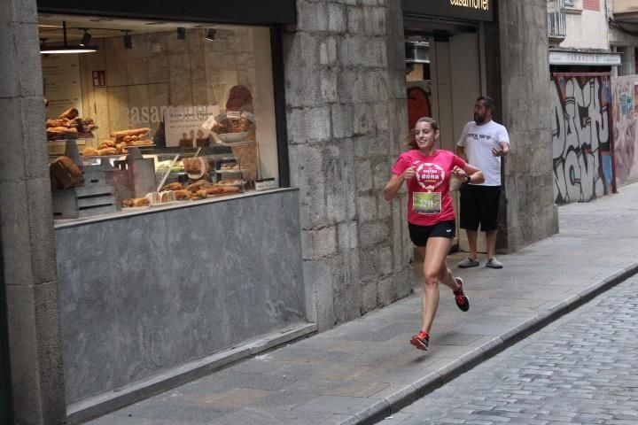 Cursa de la Dona de Girona 2019