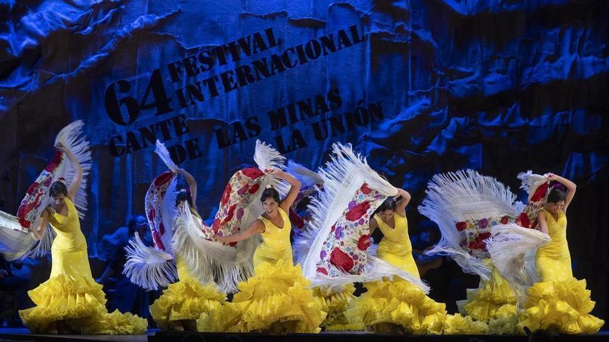 El Cante de las Minas entra en la élite cultural española con el reconocimiento oficial del Gobierno