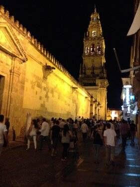 Así ven los lectores la Mezquita premiada