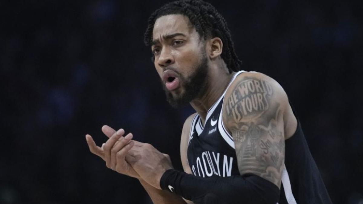 El Valencia Basket va a por Trendon Watford, de los Philadelphia 76ers