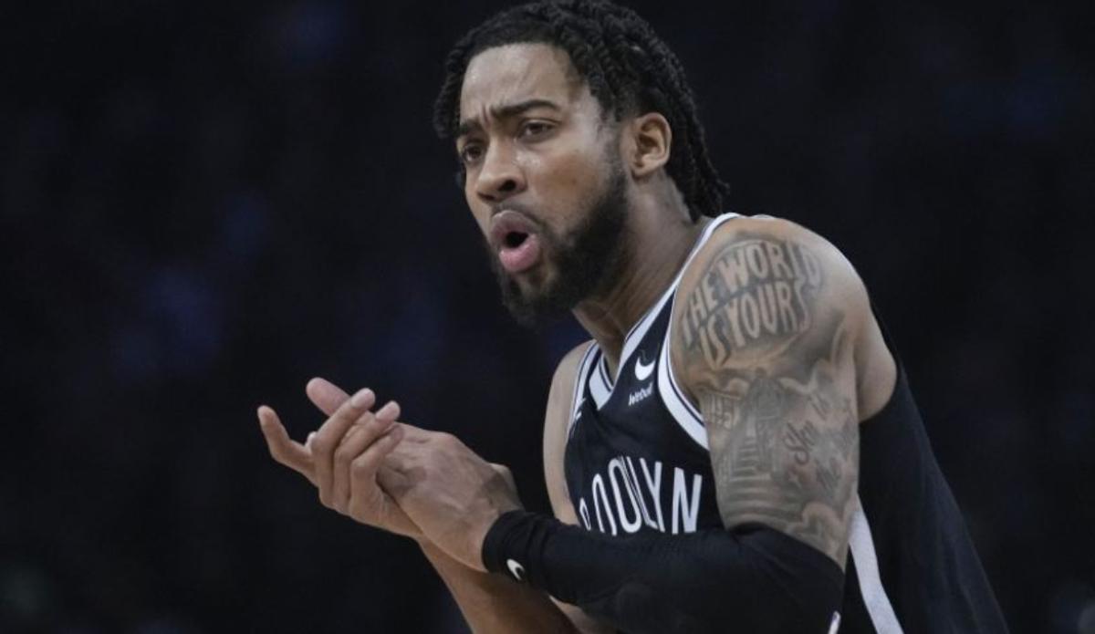 Trendon Watford