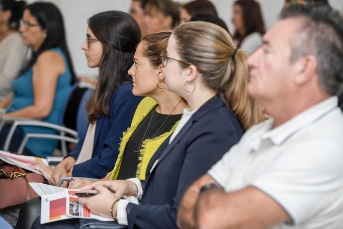 Jornadas Club La Provincia: Impacto de las últimas