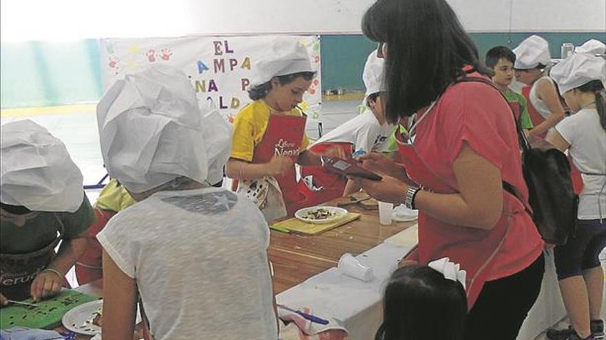 Una actividad promoverá la igualdad entre los escolares