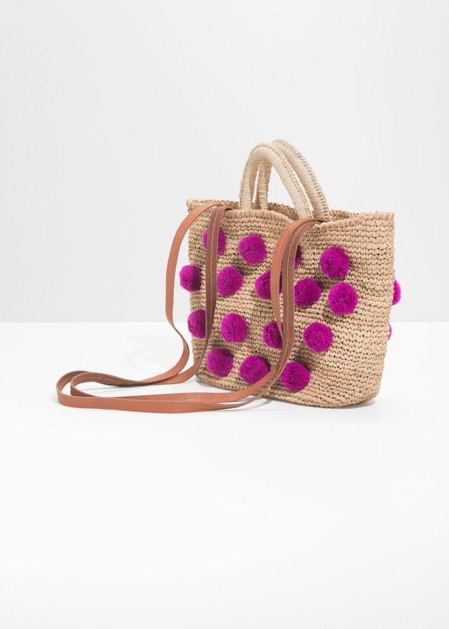 El 'tote bag' folklórico