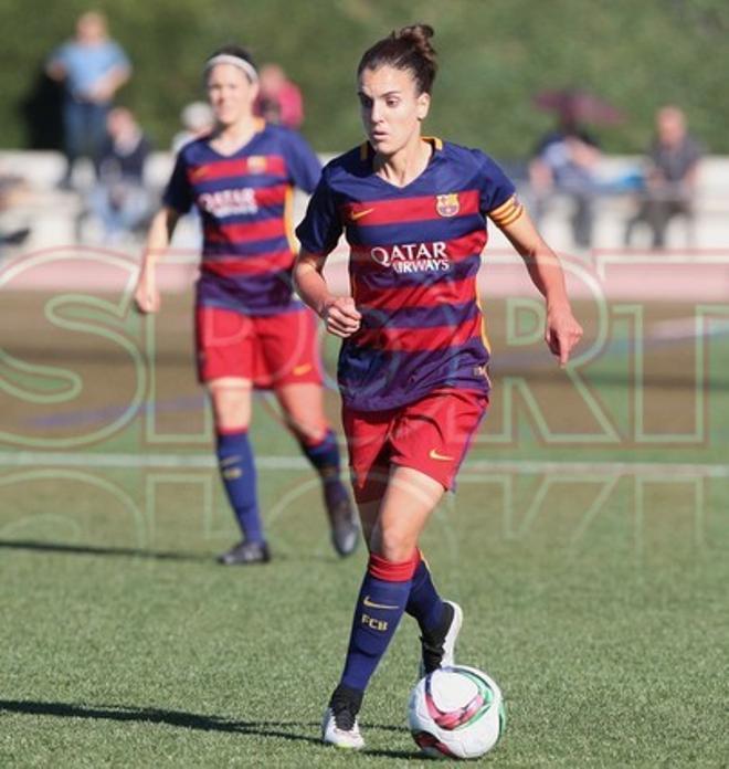 FC Barcelona 2 - UD Collerense 1