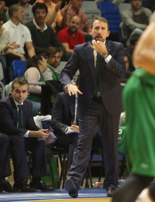 Euroliga | Unicaja - Panathinaikos